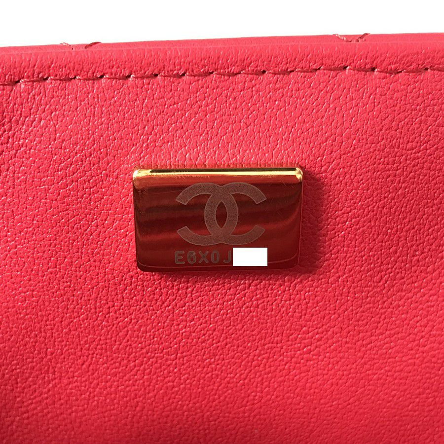 シャネル ショルダーバッグ