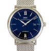 インターナショナルウォッチカンパニー IW356506 メンズ 腕時計