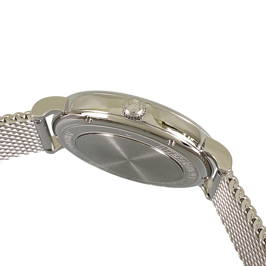 インターナショナルウォッチカンパニー IW356506 メンズ 腕時計