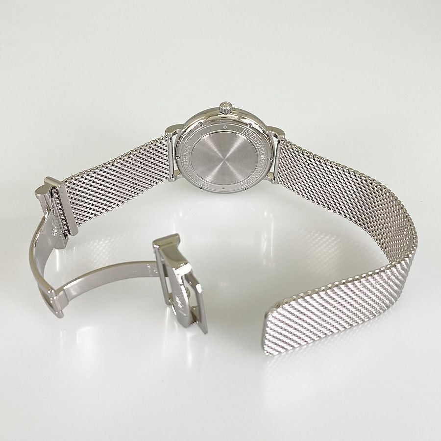 インターナショナルウォッチカンパニー IW356506 メンズ 腕時計