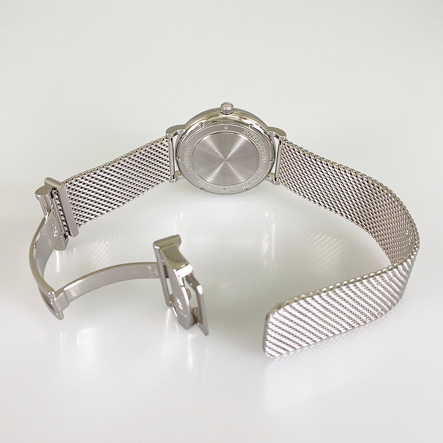 インターナショナルウォッチカンパニー IW356506 メンズ 腕時計