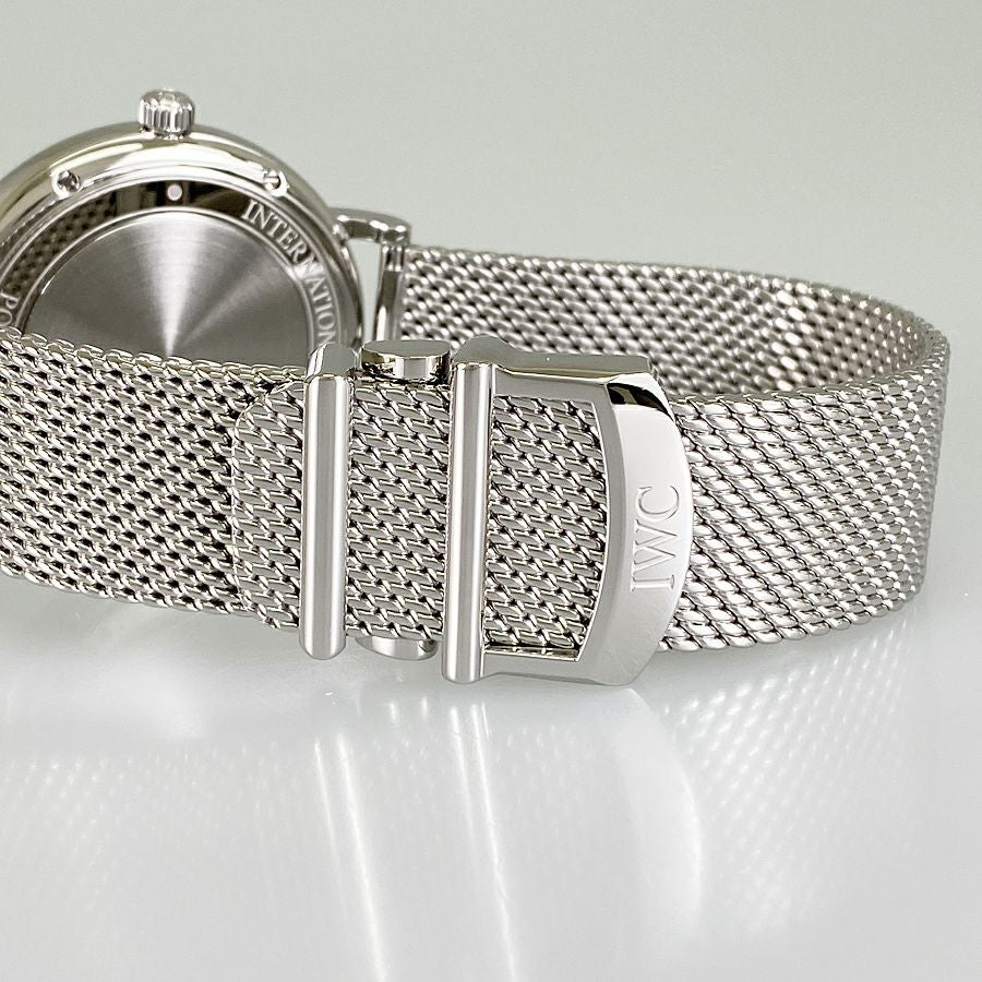 インターナショナルウォッチカンパニー IW356506 メンズ 腕時計