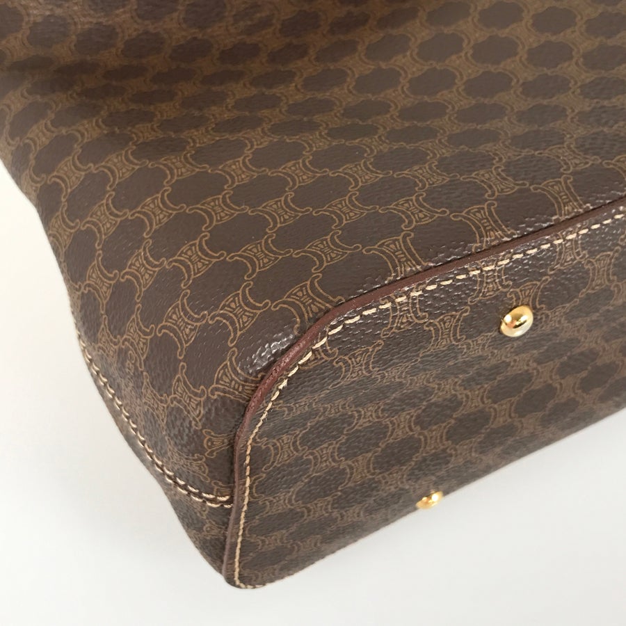 セリーヌ ショルダーバッグ