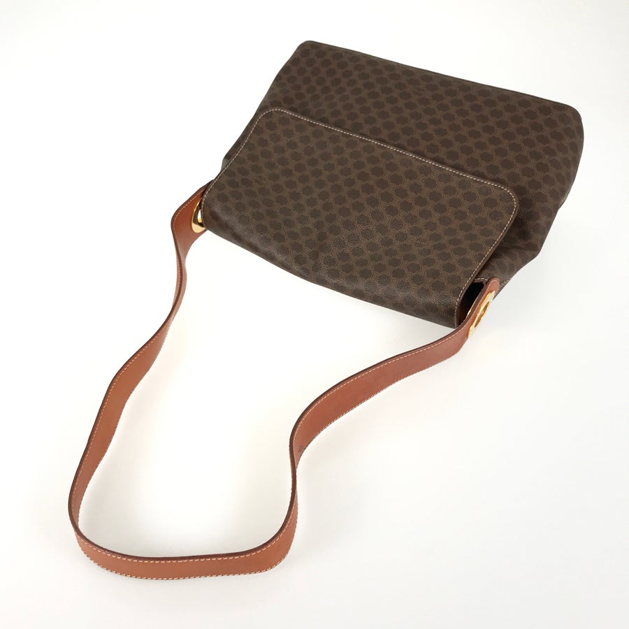 セリーヌ ショルダーバッグ