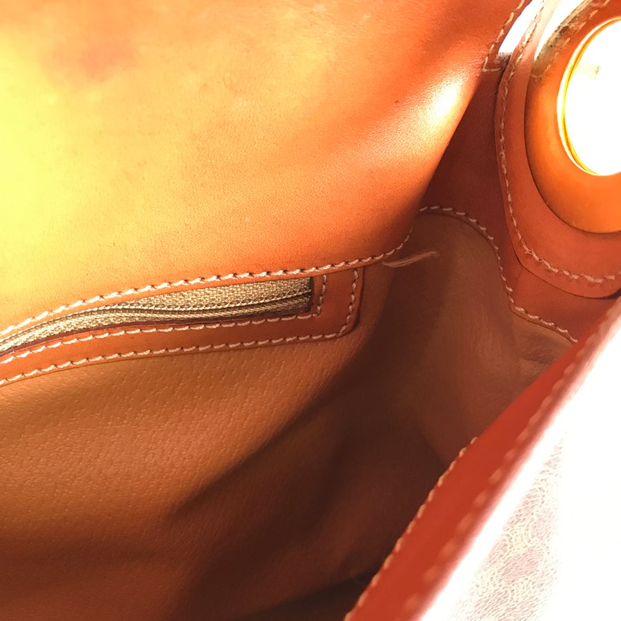 セリーヌ ショルダーバッグ