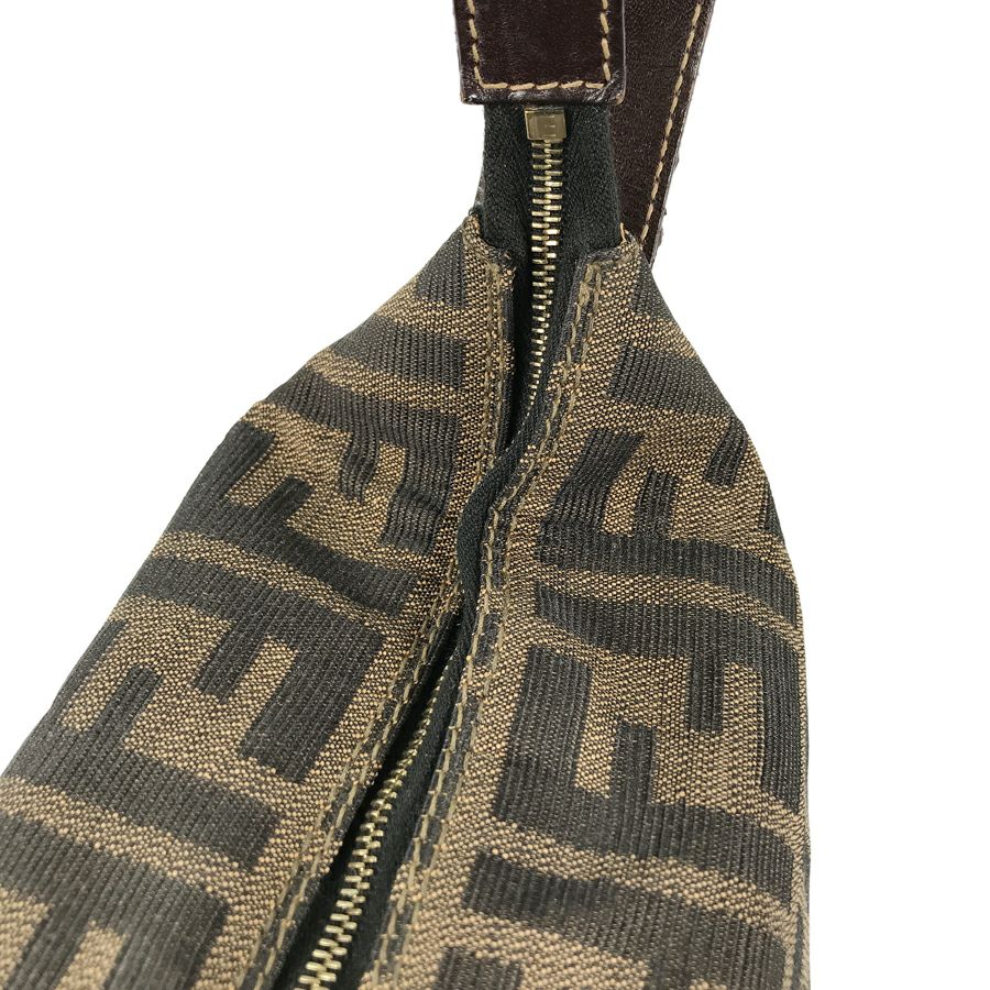 フェンディ バニティケース