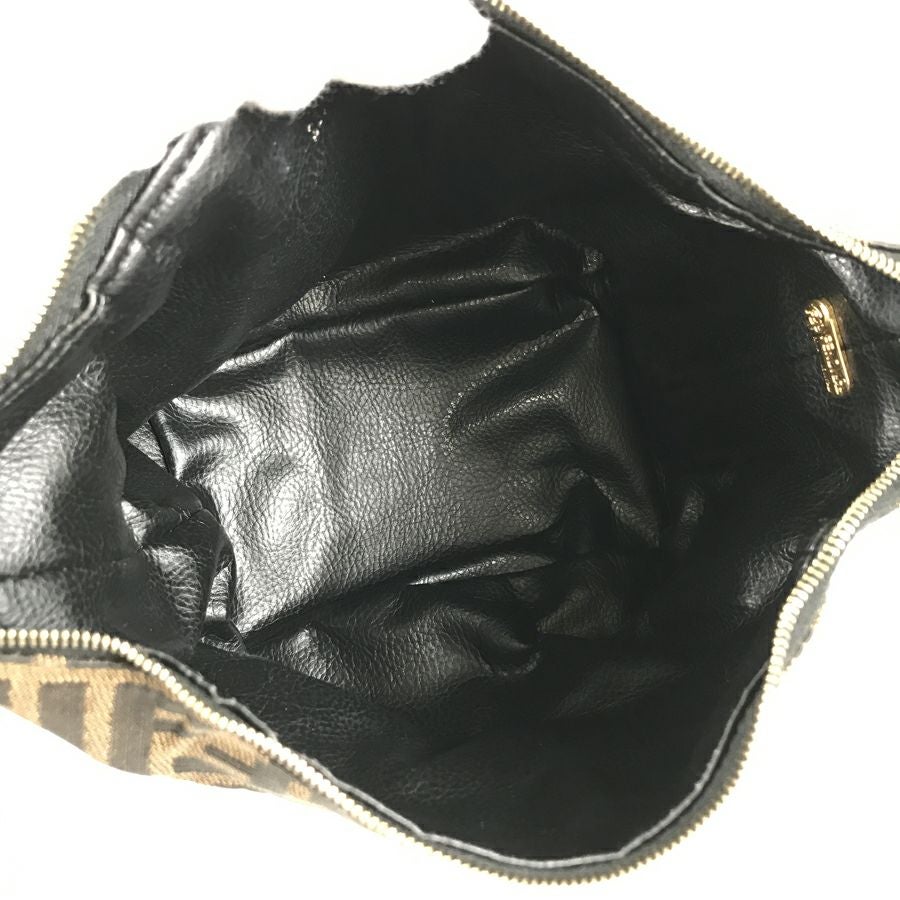 フェンディ バニティケース