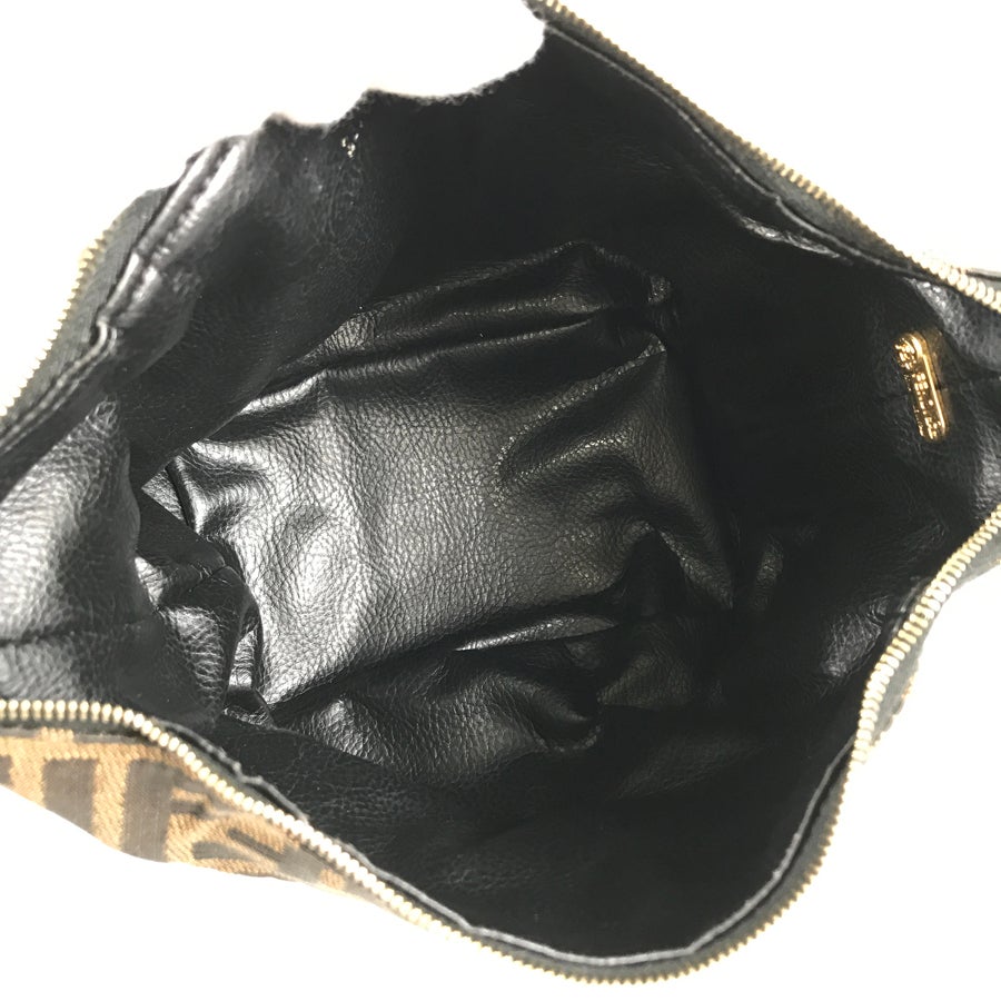 フェンディ バニティケース