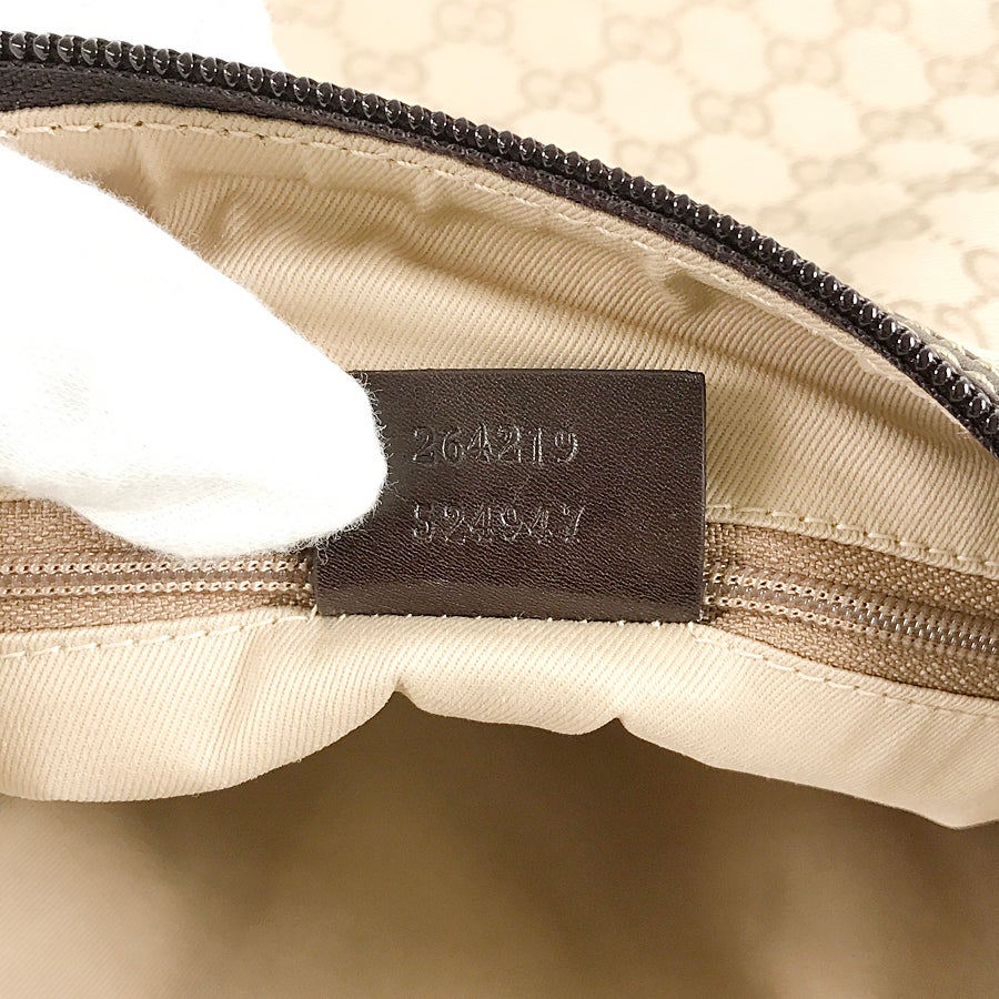 グッチ ショルダーバッグ