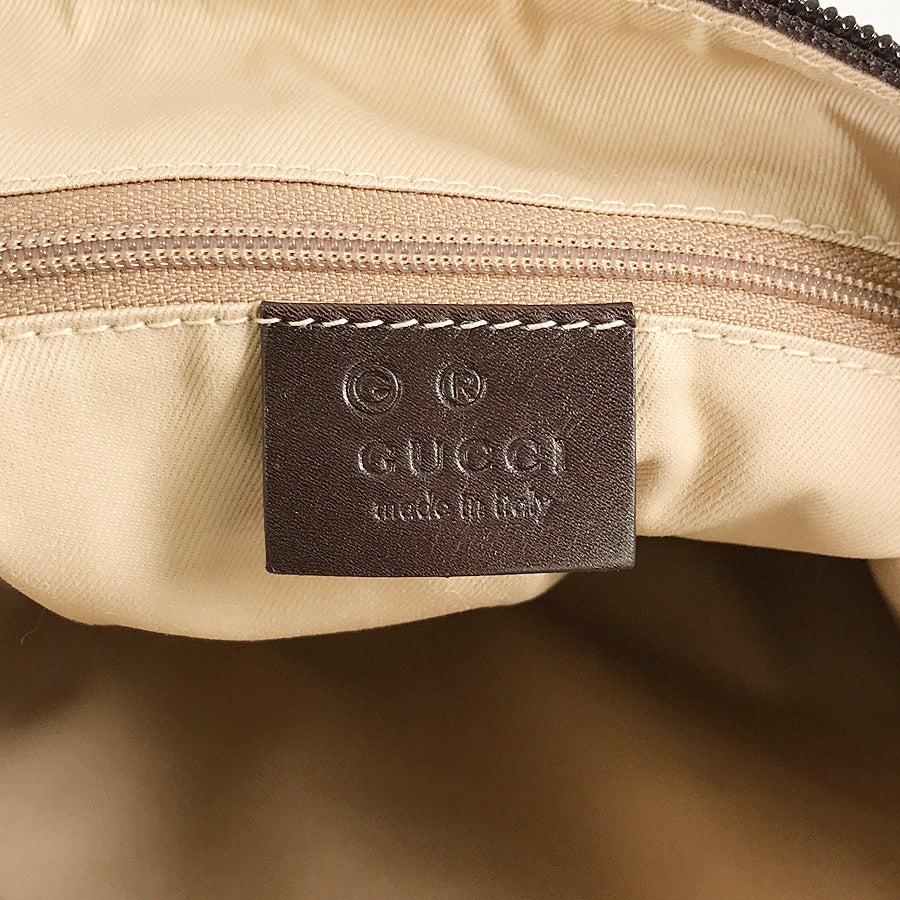 グッチ ショルダーバッグ