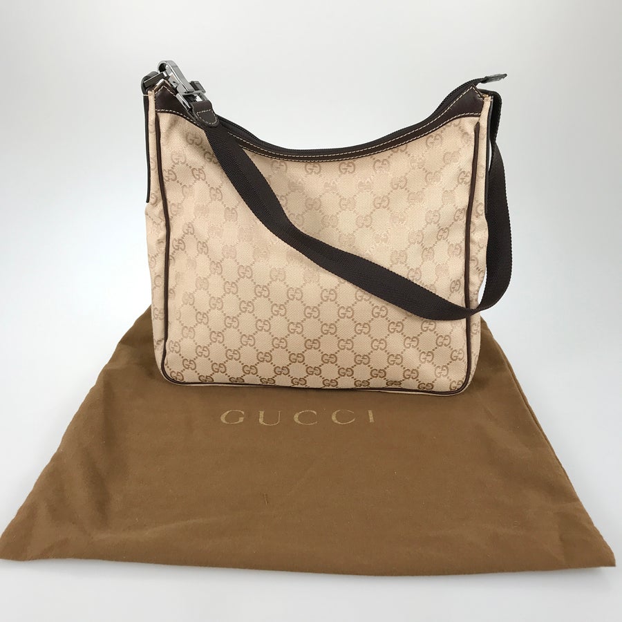 グッチ ショルダーバッグ