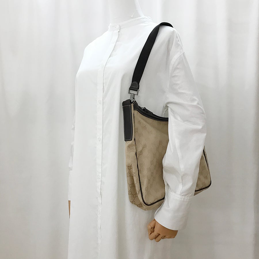グッチ ショルダーバッグ