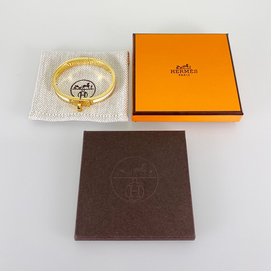 エルメス ブレスレット