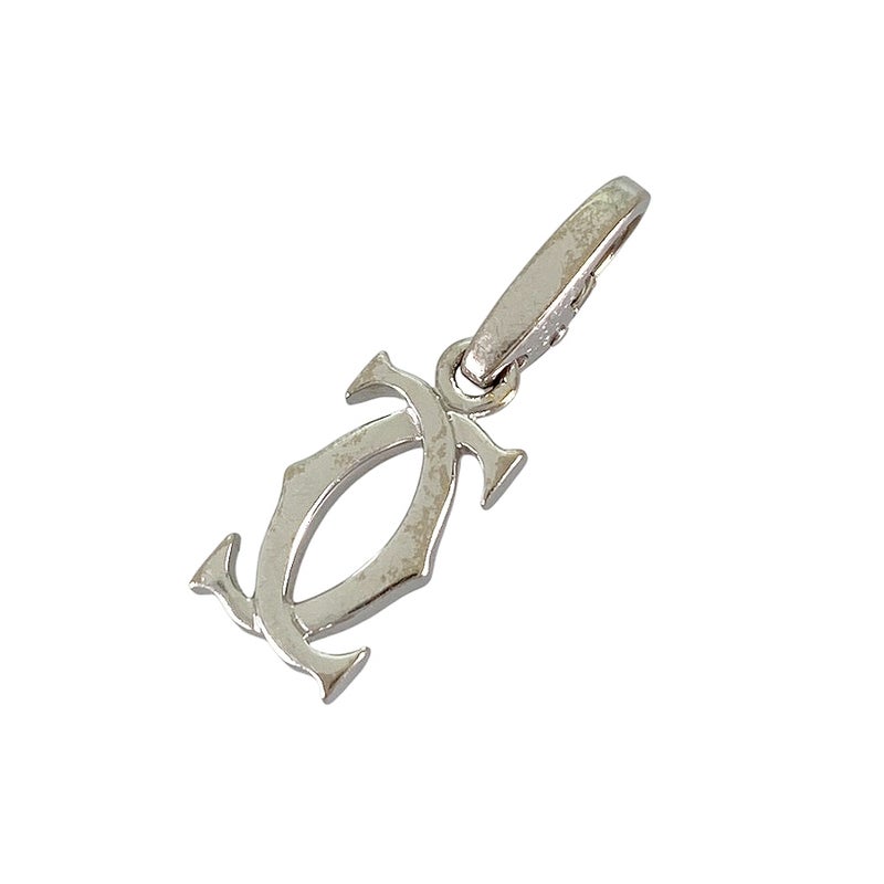 カルティエ ペンダントトップ