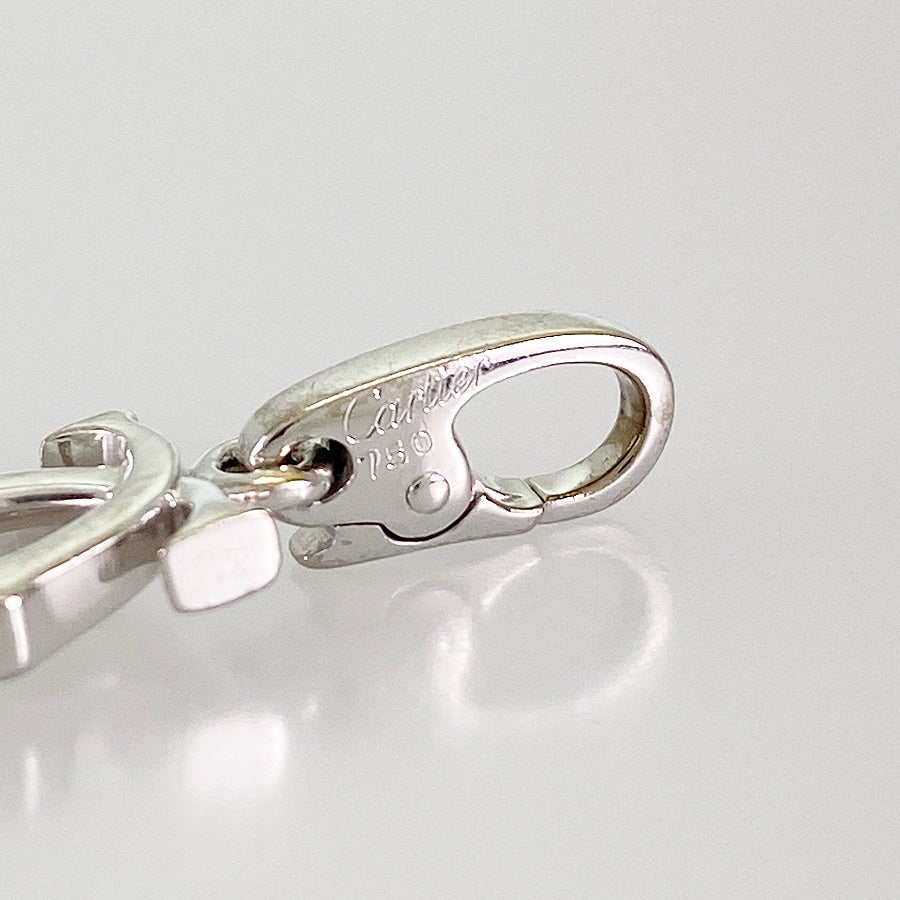 カルティエ ペンダントトップ
