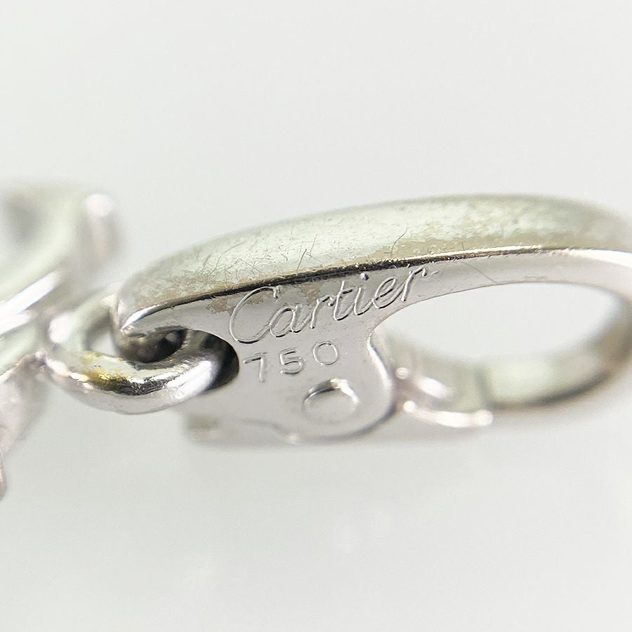 カルティエ ペンダントトップ