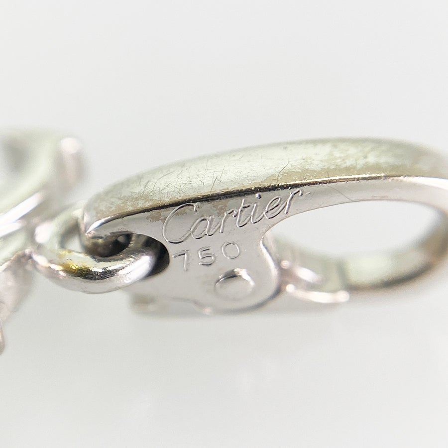 カルティエ ペンダントトップ