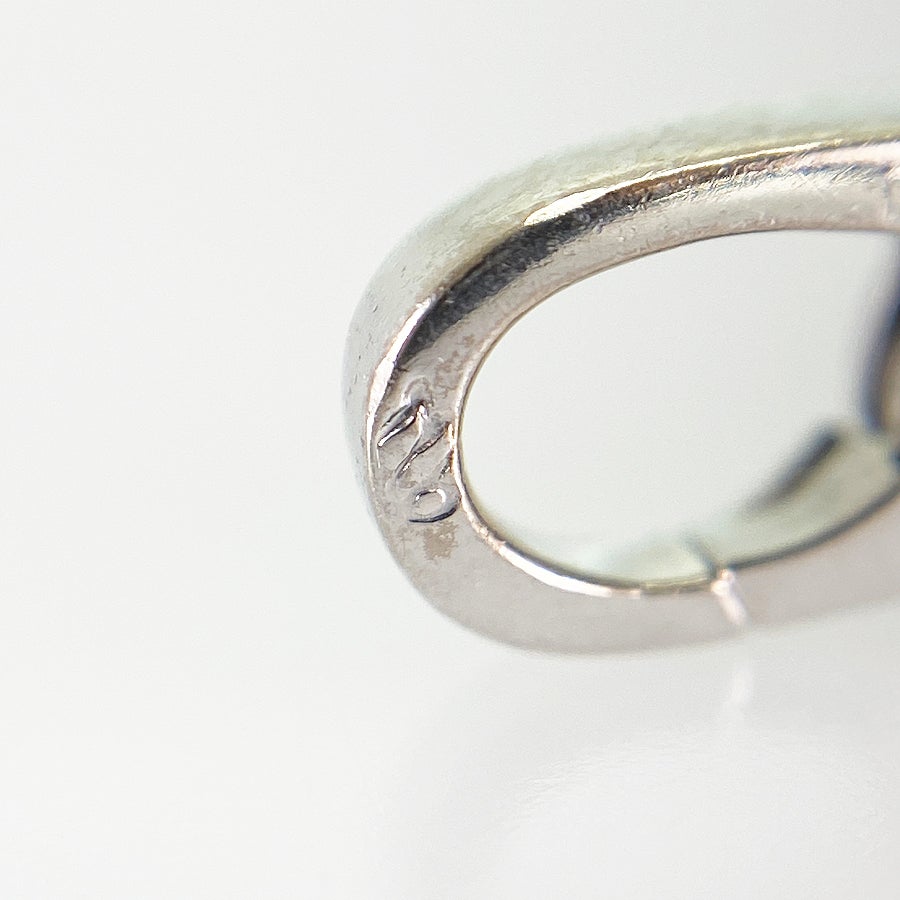 カルティエ ペンダントトップ