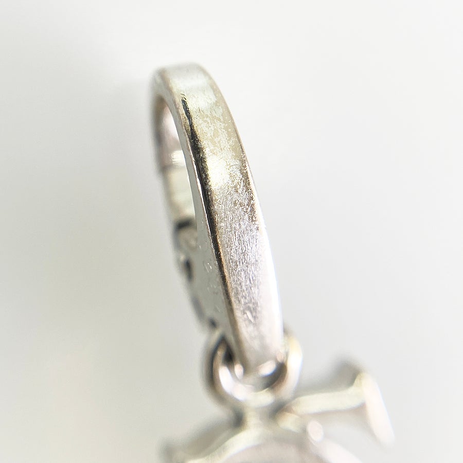 カルティエ ペンダントトップ