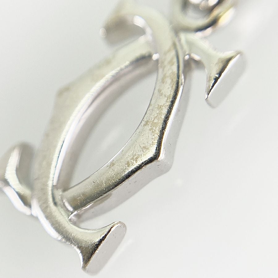 カルティエ ペンダントトップ