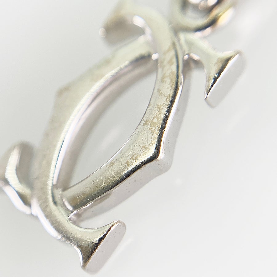 カルティエ ペンダントトップ