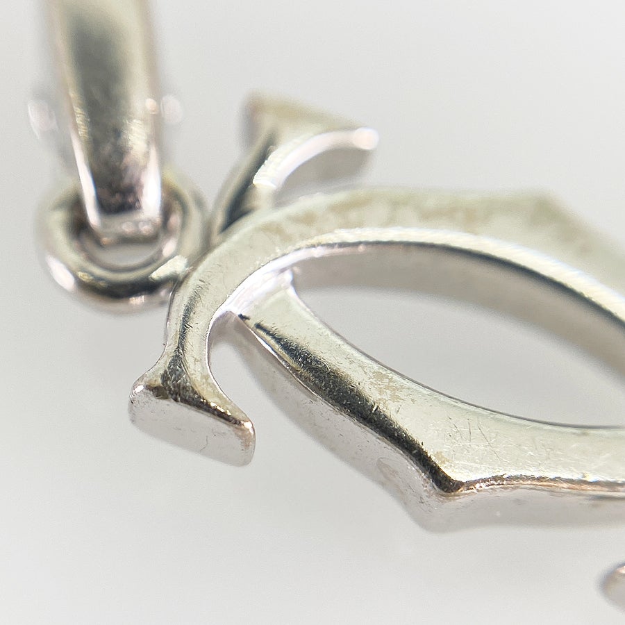 カルティエ ペンダントトップ