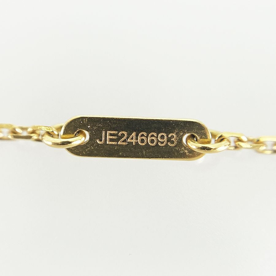 ヴァンクリーフ＆アーペル ネックレス