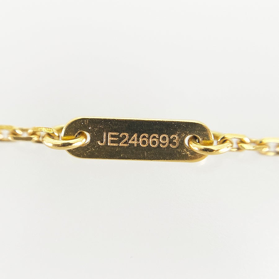 ヴァンクリーフ＆アーペル ネックレス