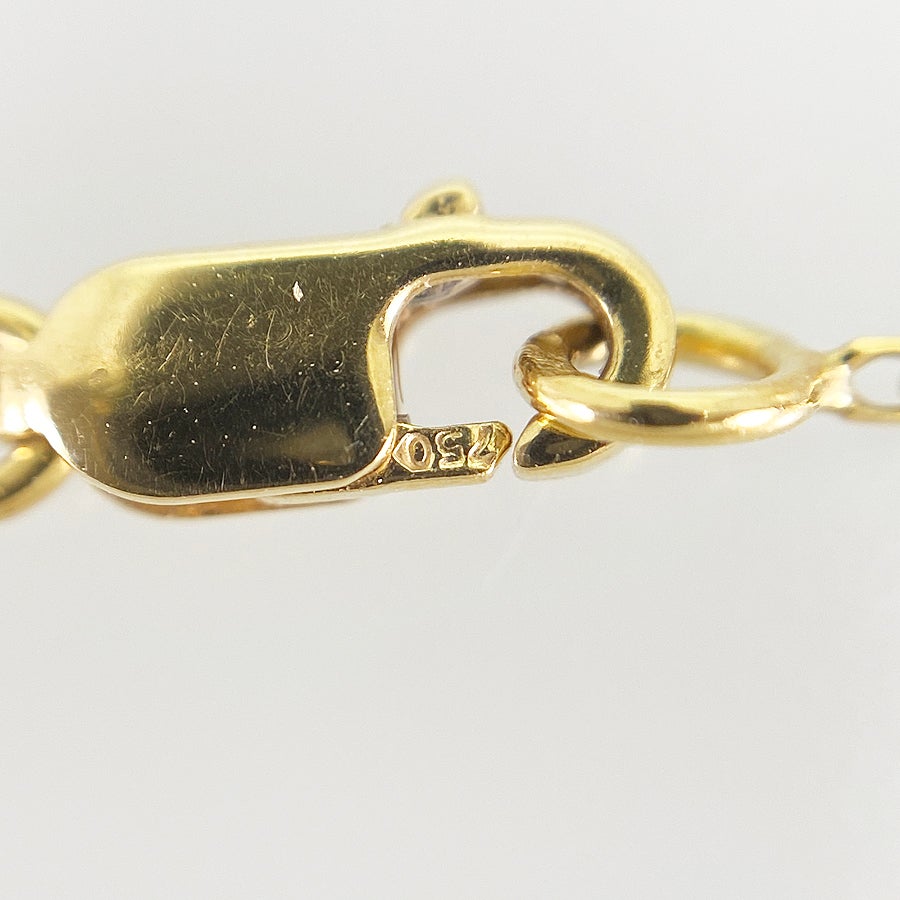 ヴァンクリーフ＆アーペル ネックレス