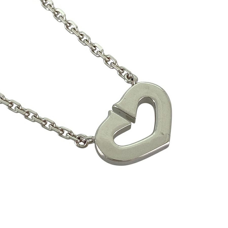 カルティエ ネックレス