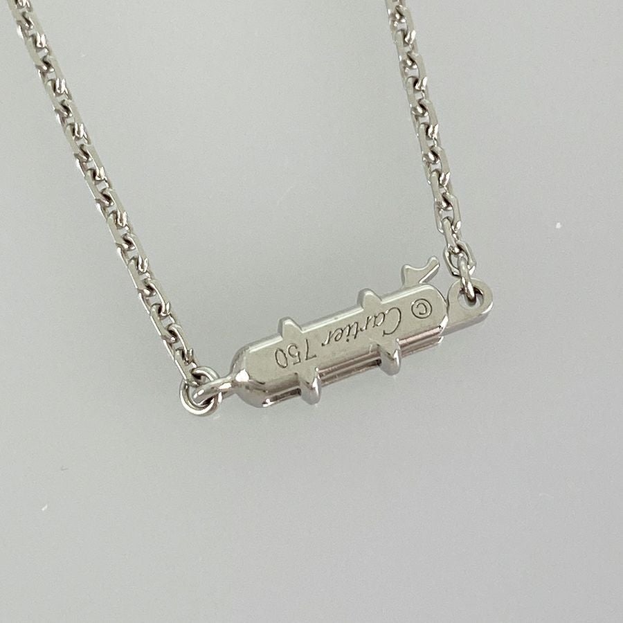 カルティエ ネックレス