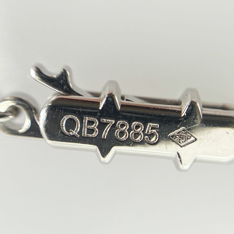 カルティエ ネックレス