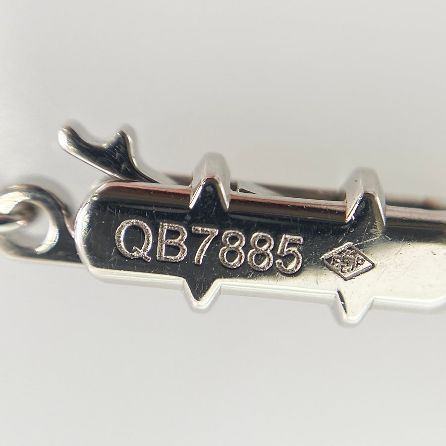 カルティエ ネックレス