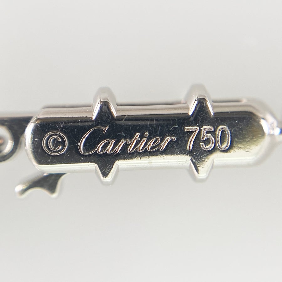 カルティエ ネックレス