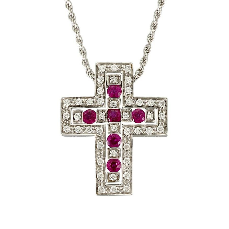 ダミアーニ ネックレス