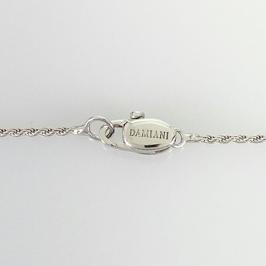 ダミアーニ ネックレス