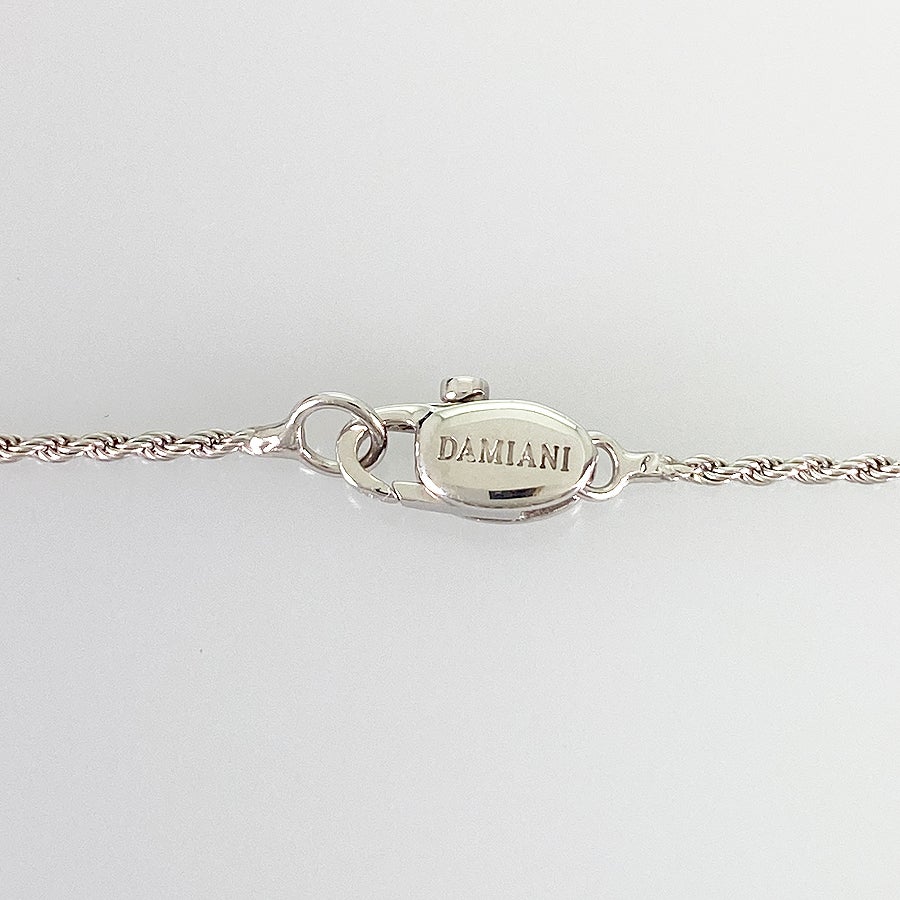 ダミアーニ ネックレス