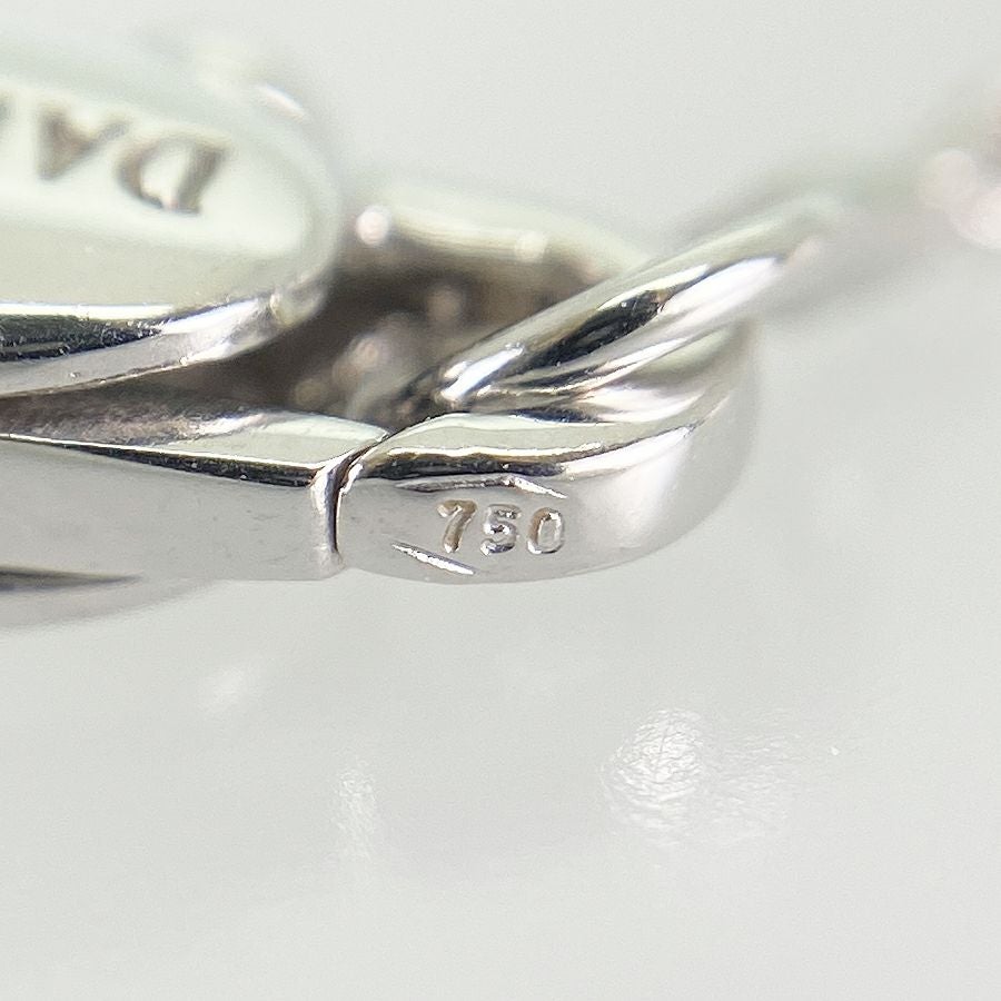 ダミアーニ ネックレス