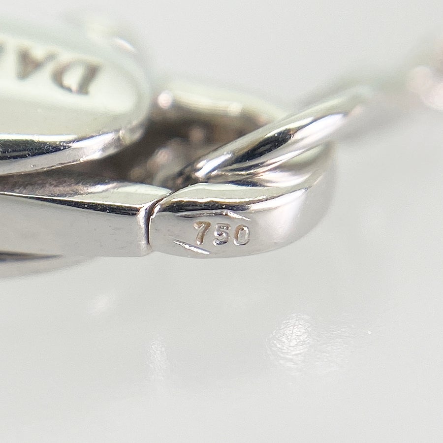 ダミアーニ ネックレス