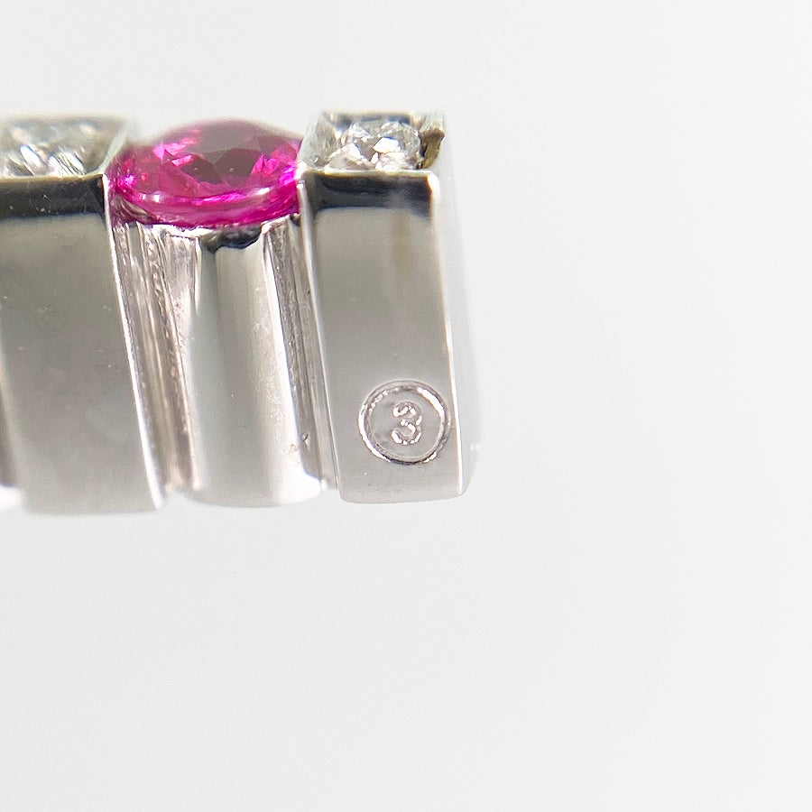 ダミアーニ ネックレス