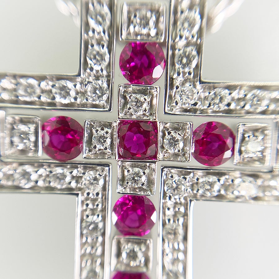 ダミアーニ ネックレス