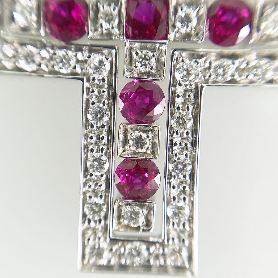 ダミアーニ ネックレス