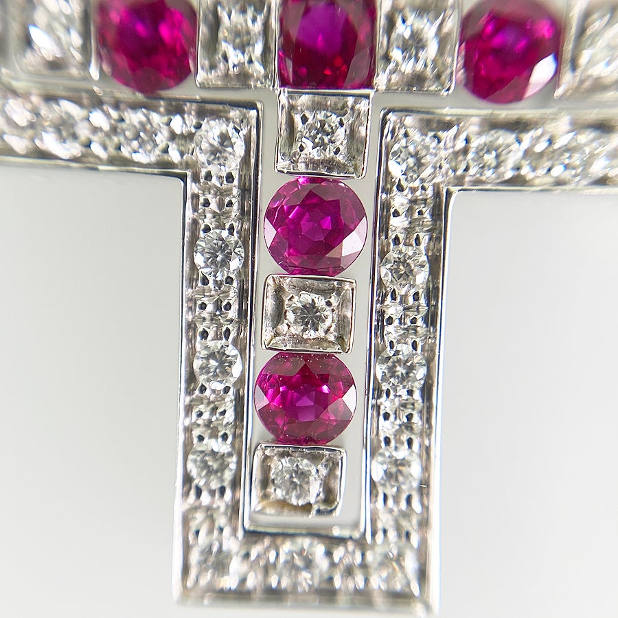 ダミアーニ ネックレス