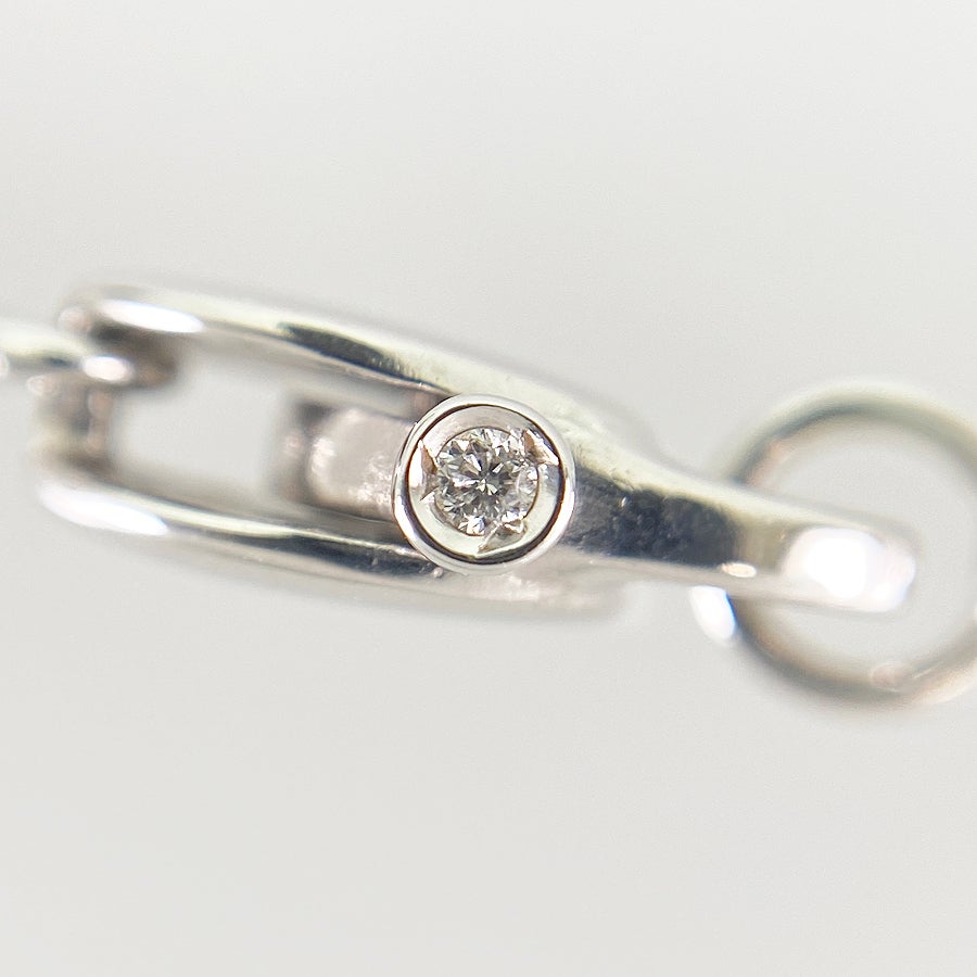 ダミアーニ ネックレス