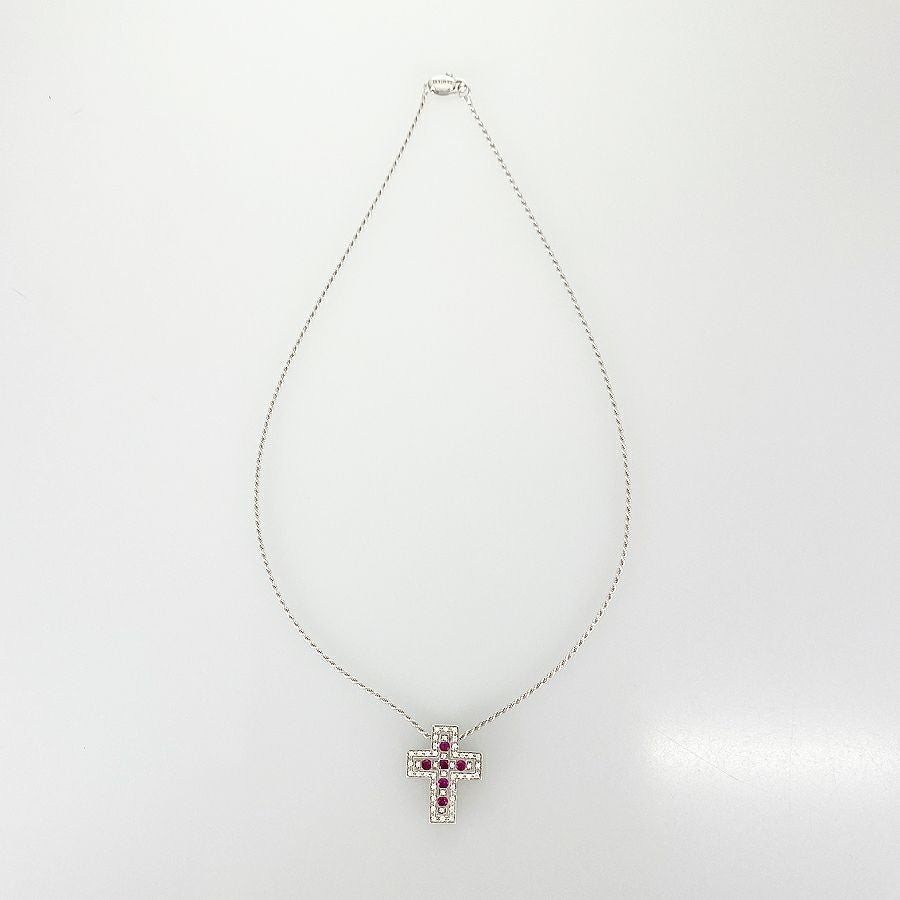 ダミアーニ ネックレス