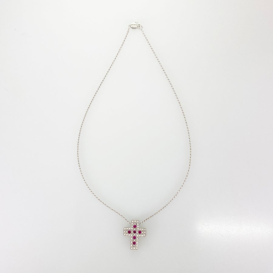 ダミアーニ ネックレス