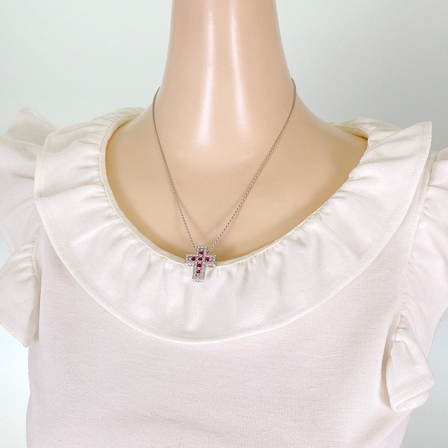 ダミアーニ ネックレス