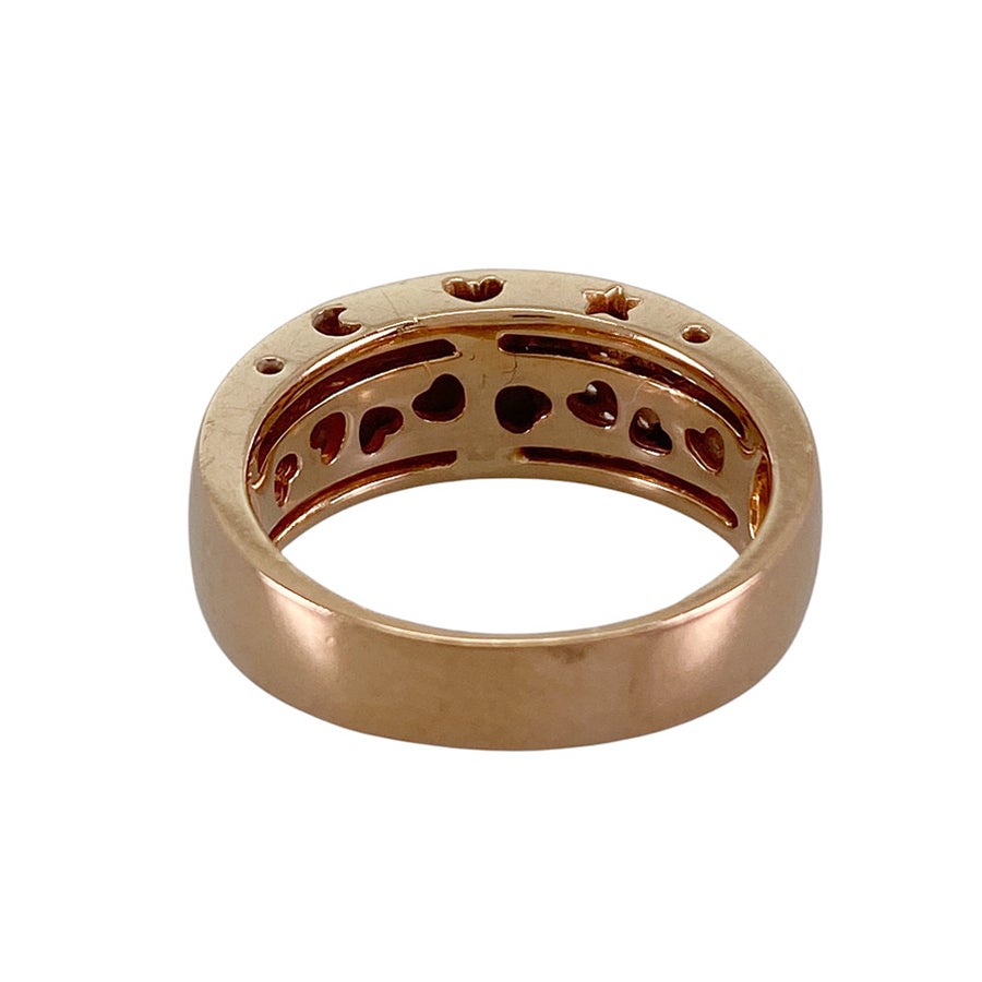 ポンテヴェキオ リング