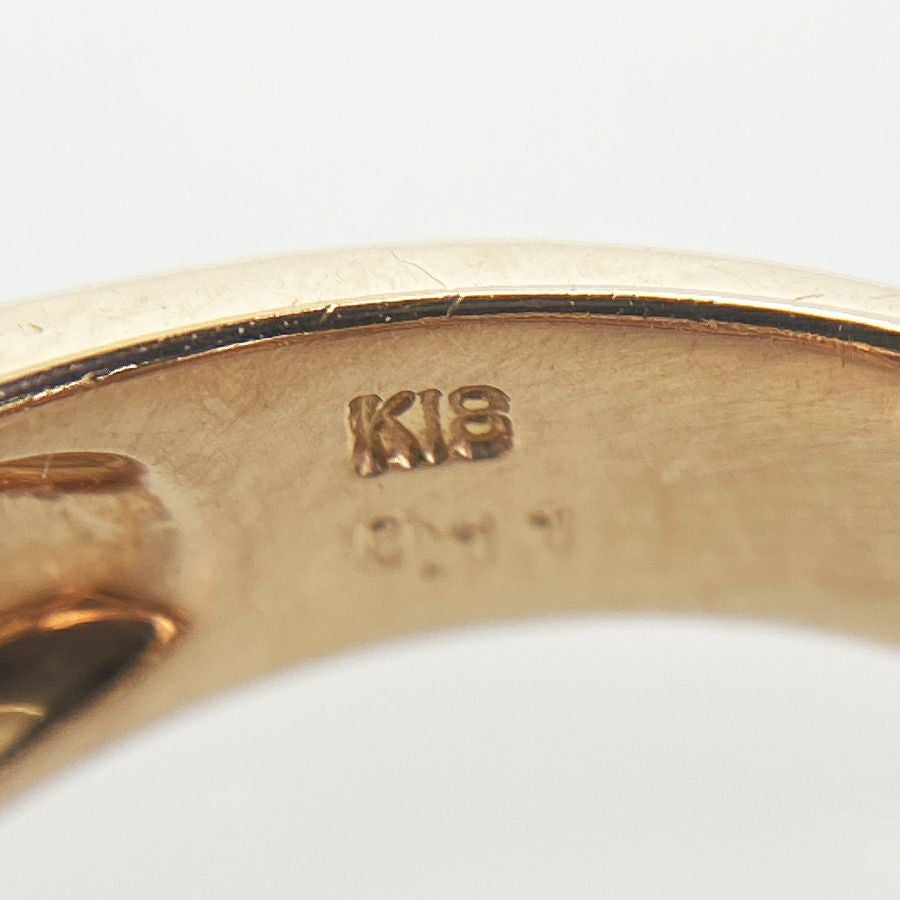 ポンテヴェキオ リング