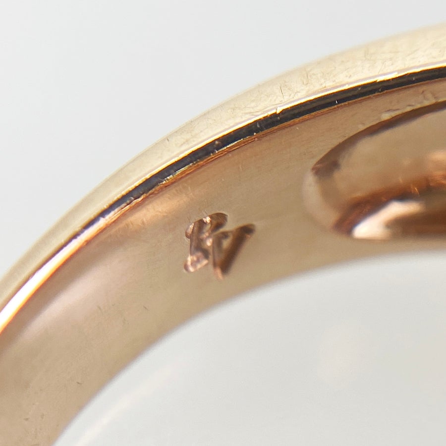 ポンテヴェキオ リング